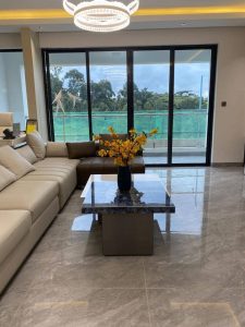 4 Bedroom Apartment with DSQ for Sale in Kileleshwa along Gatundu Road. Nairobi Starting from KES 23M