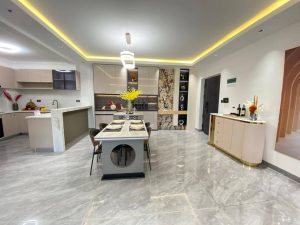 4 Bedroom Apartment with DSQ for Sale in Kileleshwa along Gatundu Road. Nairobi Starting from KES 23M