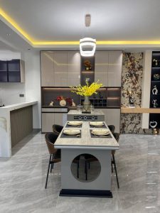 4 Bedroom Apartment with DSQ for Sale in Kileleshwa along Gatundu Road. Nairobi Starting from KES 23M