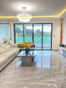 4 Bedroom Apartment with DSQ for Sale in Kileleshwa along Gatundu Road. Nairobi Starting from KES 23M