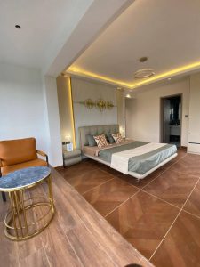 4 Bedroom Apartment with DSQ for Sale in Kileleshwa along Gatundu Road. Nairobi Starting from KES 23M