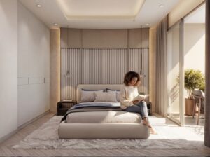 Cheval Riverside 1 & 2 Bedroom Apartments in Riverside Drive, Westlands