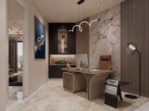 Cheval Riverside 1 & 2 Bedroom Apartments in Riverside Drive, Westlands