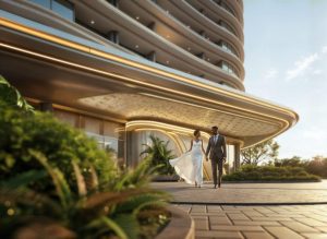 1 Bedroom Apartments for Sale in Westlands. located along Riverside Drive, Westlands, Starting from 8.3M