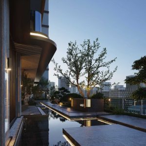 Executive Suites Riverside