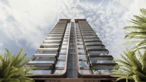 2 Bedroom Apartments for Sale in Riverside, Nairobi. perfectly positioned along the serene, tree-lined Riverside Lane, from 10M