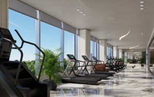 1 Bedroom Apartments in Riverside, Nairobi