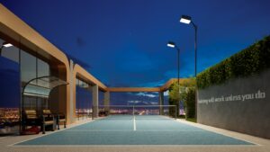 1 Bedroom Apartments in Riverside, Nairobi