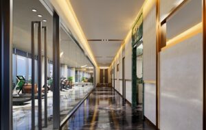 1 Bedroom Apartments in Riverside, Nairobi