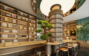 1 Bedroom Apartments in Riverside, Nairobi