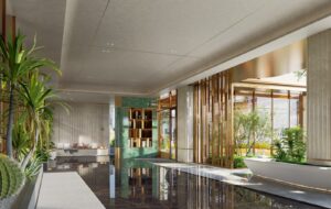 1 Bedroom Apartments in Riverside, Nairobi