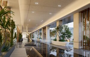 1 Bedroom Apartments in Riverside, Nairobi