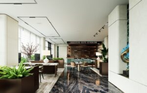 1 Bedroom Apartments in Riverside, Nairobi