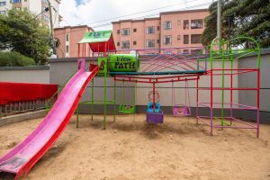 Furnished 1 Bedroom Apartment in Lavington