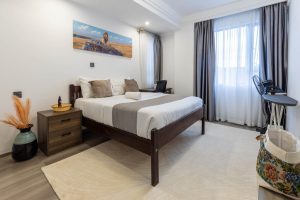 Furnished 1 Bedroom Apartment in Lavington