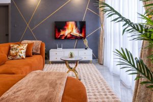 Furnished 1 Bedroom Apartment in Lavington