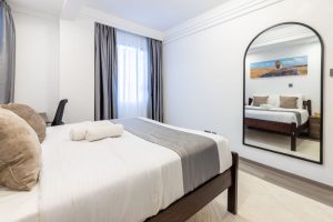 Furnished 1 Bedroom Apartment in Lavington