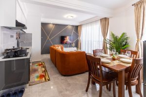 Furnished 1 Bedroom Apartment in Lavington