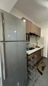 Furnished 1 Bedroom Apartment in Riverside – KES 6,000 per Day