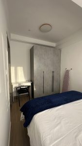 Furnished 1 Bedroom Apartment in Riverside – KES 6,000 per Day