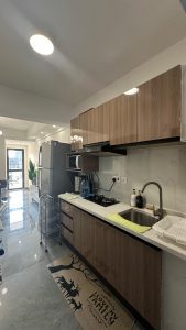 Furnished 1 Bedroom Apartment in Riverside – KES 6,000 per Day