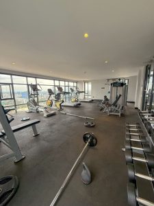 Furnished 1 Bedroom Apartment in Westlands