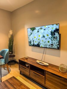 Furnished 1 Bedroom Apartment in Westlands