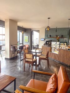 Furnished 1 Bedroom Apartment in Westlands