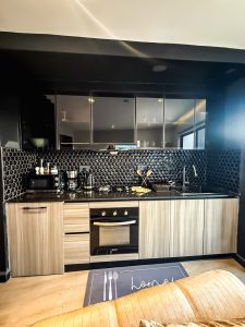 Furnished 1 Bedroom Apartment in Westlands