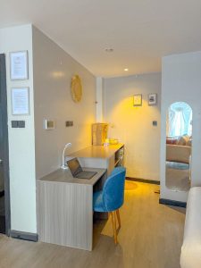 Furnished 1 Bedroom Apartment in Westlands