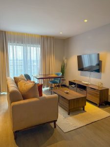 Furnished 1 Bedroom Apartment in Westlands