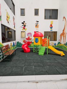 Furnished 2 Bedroom Apartment in Lavington