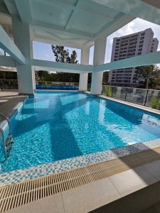 Furnished 2 Bedroom Apartment in Lavington