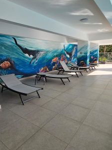 Furnished 2 Bedroom Apartment in Lavington