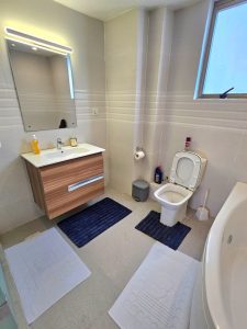 Furnished 2 Bedroom Apartment in Lavington