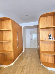 Furnished 2 Bedroom Apartment in Lavington