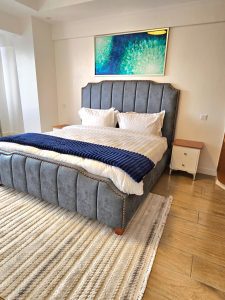 Furnished 2 Bedroom Apartment in Lavington