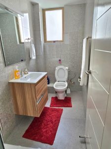 Furnished 2 Bedroom Apartment in Lavington