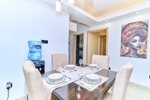 Furnished 2 Bedroom Apartment in Lavington