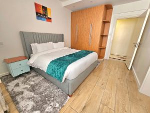 Furnished 2 Bedroom Apartment in Lavington