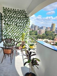 Furnished 2 Bedroom Apartment in Lavington