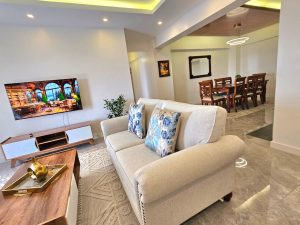 Furnished 2 Bedroom Apartment in Lavington
