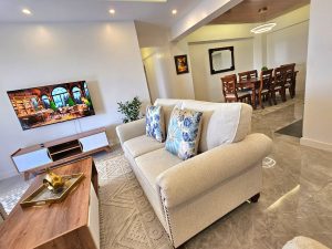 Furnished 2 Bedroom Apartment in Lavington