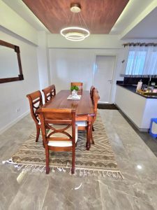 Furnished 2 Bedroom Apartment in Lavington