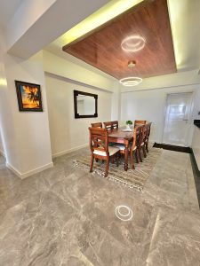 Furnished 2 Bedroom Apartment in Lavington