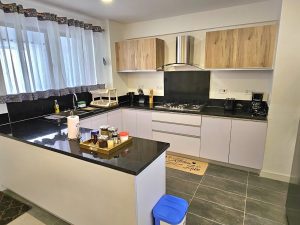 Furnished 2 Bedroom Apartment in Lavington