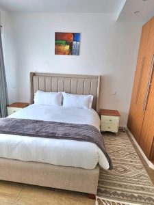 Furnished 2 Bedroom Apartment in Lavington