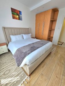 Furnished 2 Bedroom Apartment in Lavington