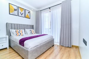 Furnished 2 Bedroom Apartment in Lavington