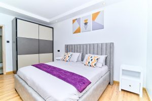 Furnished 2 Bedroom Apartment in Lavington